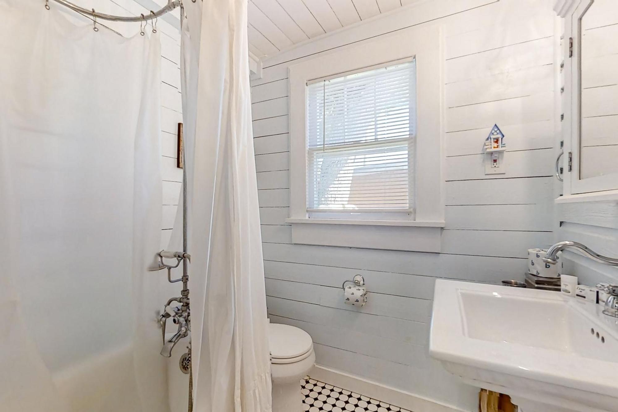 Old Town Retreat Villa St. Augustine Kültér fotó