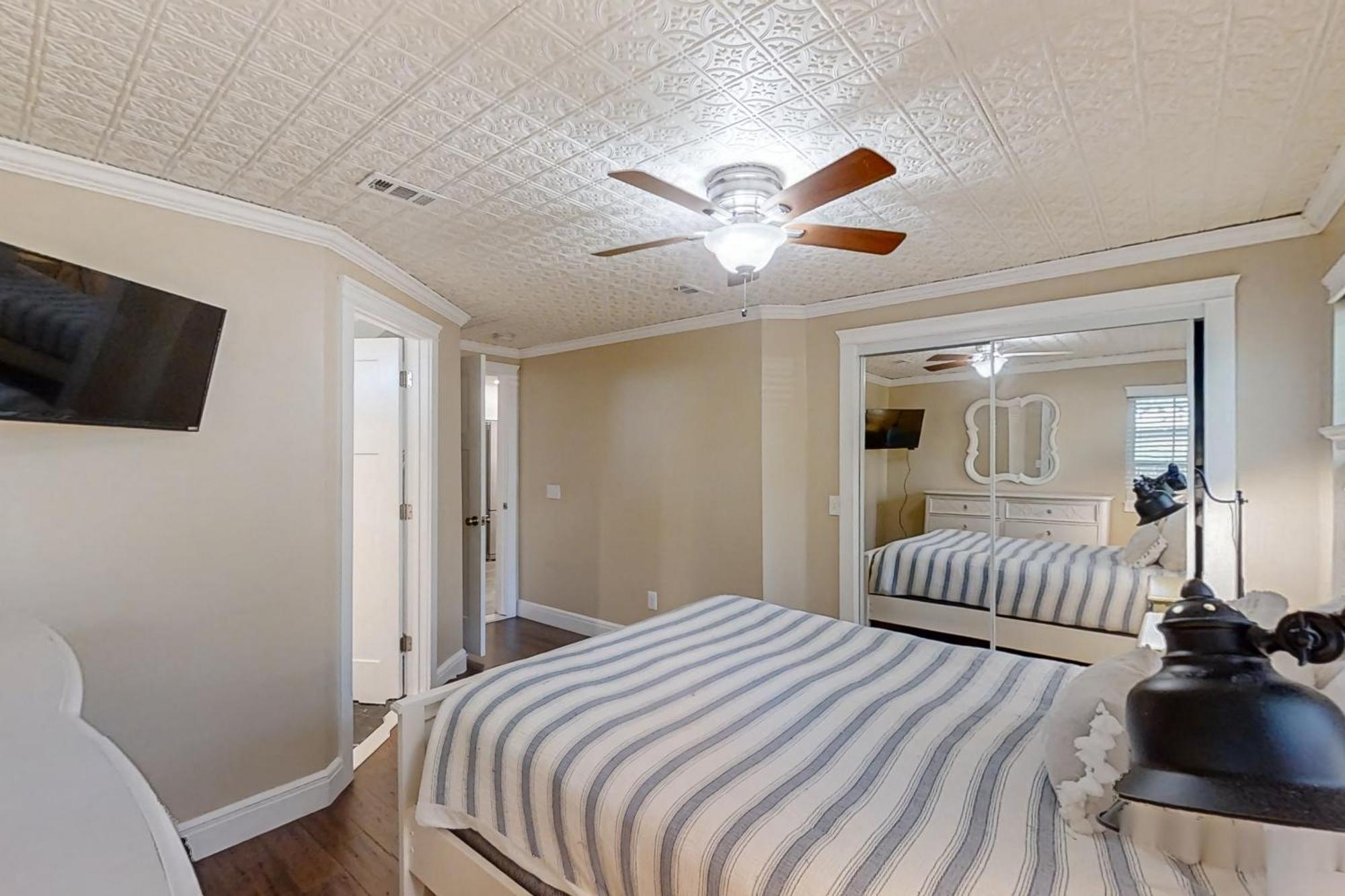 Old Town Retreat Villa St. Augustine Kültér fotó